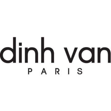 dinh van - logo