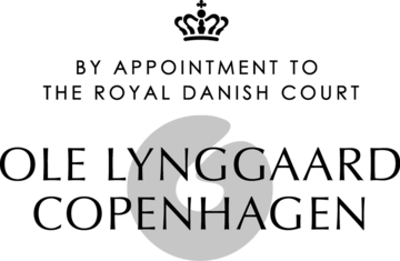 Ole Lynggaard - logo