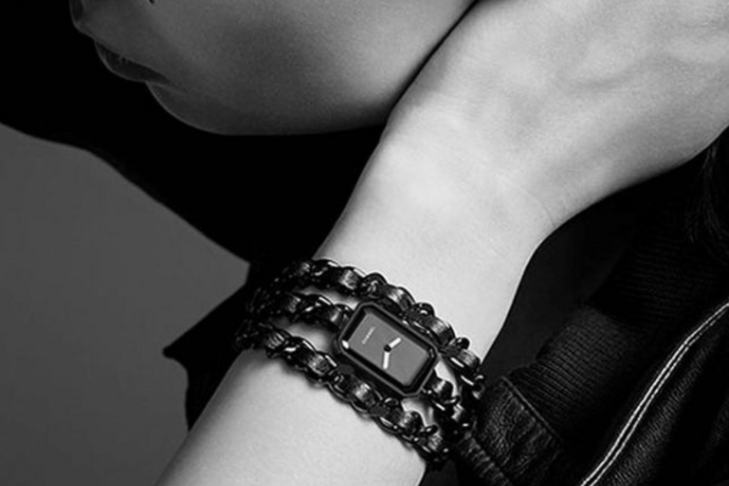 Chanel Première