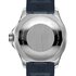 Breitling horloge met een kast in staal, met een wijzerplaat in het wit en een diameter van 42 mm - thumb
