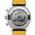 Breitling horloge met een kast in staal, met een wijzerplaat in het zilver en een diameter van 43 mm - thumb
