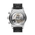 Breitling horloge met een kast in staal, met een wijzerplaat in het grijs en een diameter van 44 mm - thumb