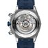 Breitling horloge met een kast in staal, met een wijzerplaat in het blauw en een diameter van 44 mm - thumb