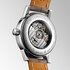 Longines horloge met een kast in staal, met een wijzerplaat in het parelmoer en een diameter van 30 mm - thumb
