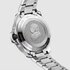 TAG Heuer horloge met een kast in titanium, met een wijzerplaat in het zwart en een diameter van 45 mm - thumb