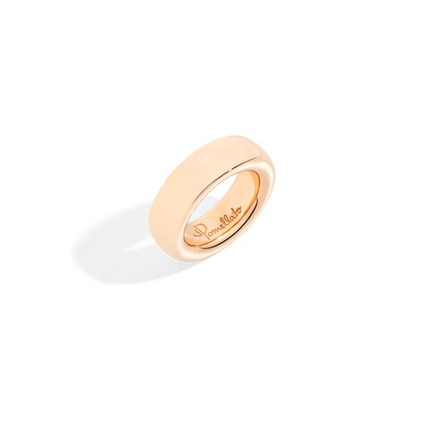 Pomellato ring in rosé goud 18kt