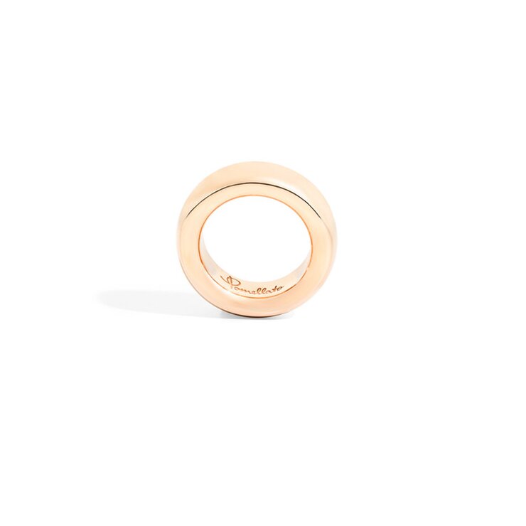 Pomellato ring in rosé goud 18kt