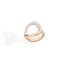 Pomellato ring in rosé goud 18kt met briljant van 0,97 karaat - thumb