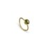 Marco Bicego ring in geel goud 18kt met tourmalijn - thumb