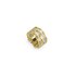 Marco Bicego ring in geel goud 18kt met briljant van 0,26 karaat - thumb