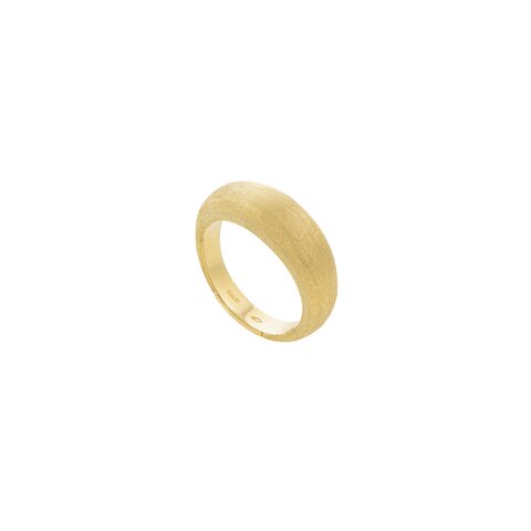 Marco Bicego ring in geel goud 18kt