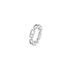 Messika ring in wit goud 18kt met briljant van 0,44 karaat - thumb