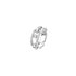 Messika ring in wit goud 18kt met briljant van 0,45 karaat - thumb