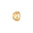 dinh van ring in geel goud 18kt met briljant van 0,04 karaat - thumb