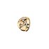dinh van ring in geel goud 18kt met briljant van 0,31 karaat - thumb