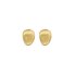 Marco Bicego oorringen in geel goud 18kt - thumb