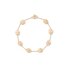 Marco Bicego armband in geel goud 18kt - thumb