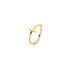 Casteur by Casteur ring in geel goud 18kt - thumb