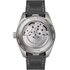 Omega horloge met een kast in titanium, met een wijzerplaat in het grijs en een diameter van 43 mm - thumb