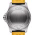 Breitling horloge met een kast in staal, met een wijzerplaat in het zwart en een diameter van 44 mm - thumb