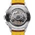 Breitling horloge met een kast in staal, met een wijzerplaat in het beige en een diameter van 42 mm - thumb
