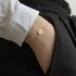 Burato Gioilelli armband in rosé goud 18kt - thumb