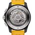 Breitling horloge met een kast in keramiek, met een wijzerplaat in het geel en een diameter van 44 mm - thumb