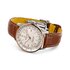 Breitling horloge met een kast in staal, met een wijzerplaat in het beige en een diameter van 41 mm - thumb