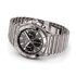 Breitling horloge met een kast in titanium, met een wijzerplaat in het grijs en een diameter van 42 mm - thumb