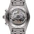 Breitling horloge met een kast in titanium, met een wijzerplaat in het grijs en een diameter van 42 mm - thumb