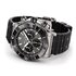 Breitling horloge met een kast in titanium, met een wijzerplaat in het grijs en een diameter van 44 mm - thumb