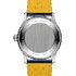 Breitling horloge met een kast in staal, met een wijzerplaat in het blauw en een diameter van 41 mm - thumb