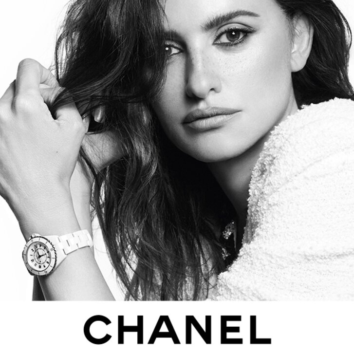 CHANEL J12 vs. The Elements