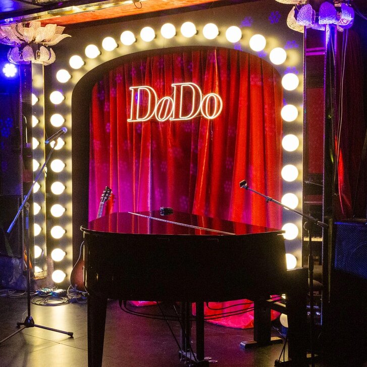 30 jaar DoDo – een jubileum van verbondenheid en creativiteit