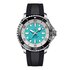Breitling horloge met een kast in staal - thumb