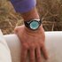 Breitling horloge met een kast in staal - thumb