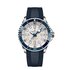 Breitling horloge met een kast in staal, met een wijzerplaat in het wit en een diameter van 42 - thumb