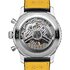 Breitling horloge met een kast in staal, met een wijzerplaat in het zwart en een diameter van 43 - thumb