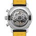 Breitling horloge met een kast in staal, met een wijzerplaat in het zilver en een diameter van 43 - thumb