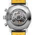 Breitling horloge met een kast in staal, met een wijzerplaat in het groen en een diameter van 46 mm - thumb