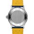 Breitling horloge met een kast in staal, met een wijzerplaat in het blauw en een diameter van 41 - thumb