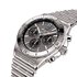 Breitling horloge met een kast in titanium, met een wijzerplaat in het grijs en een diameter van 42 mm - thumb