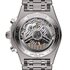 Breitling horloge met een kast in titanium, met een wijzerplaat in het grijs en een diameter van 42 mm - thumb