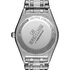 montre Breitling avec un boîtier en acier, un cadran nacre avec brillant et un diamètre de 36 mm - thumb