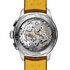 Breitling horloge met een kast in staal, met een wijzerplaat in het groen en een diameter van 40 - thumb