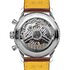 Breitling horloge met een kast in staal, met een wijzerplaat in het zilver en een diameter van 41 mm - thumb