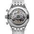 Breitling horloge met een kast in staal, met een wijzerplaat in het groen en een diameter van 41 - thumb