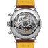 Breitling horloge met een kast in staal, met een wijzerplaat in het groen en een diameter van 41 - thumb