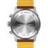 Breitling horloge met een kast in staal, met een wijzerplaat in het groen en een diameter van 42 - thumb