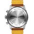 Breitling horloge met een kast in staal, met een wijzerplaat in het zwart en een diameter van 42 - thumb